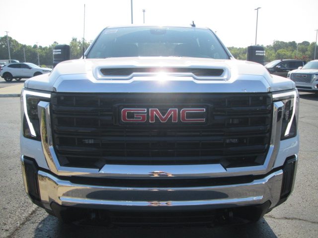 2024 GMC Sierra 2500HD Pro 4WD 159WB