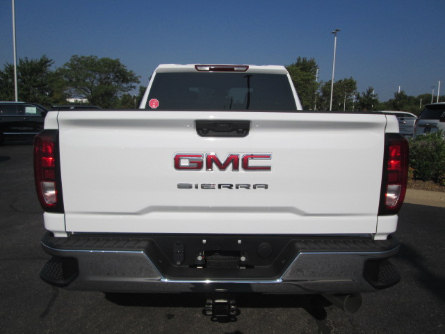 2024 GMC Sierra 2500HD Pro 4WD 159WB