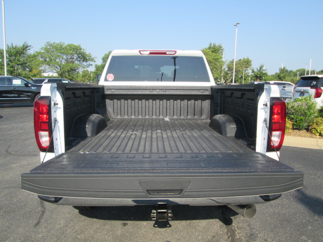 2024 GMC Sierra 2500HD Pro 4WD 159WB