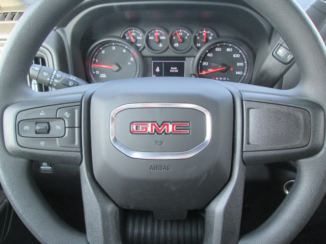 2024 GMC Sierra 2500HD Pro 4WD 159WB