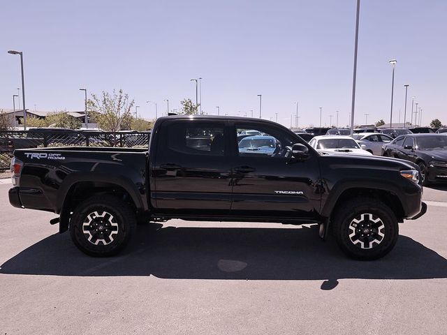 2021 Toyota Tacoma TRD Off Road 2WD 5ft Bed