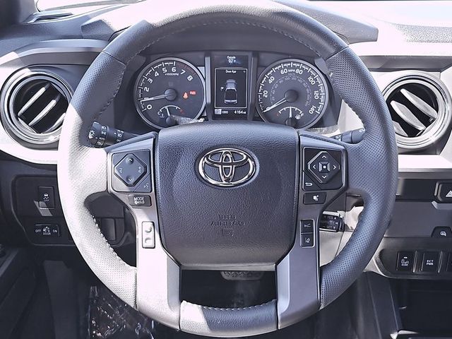 2021 Toyota Tacoma TRD Off Road 2WD 5ft Bed