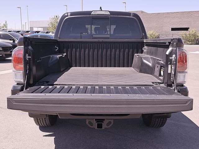 2021 Toyota Tacoma TRD Off Road 2WD 5ft Bed