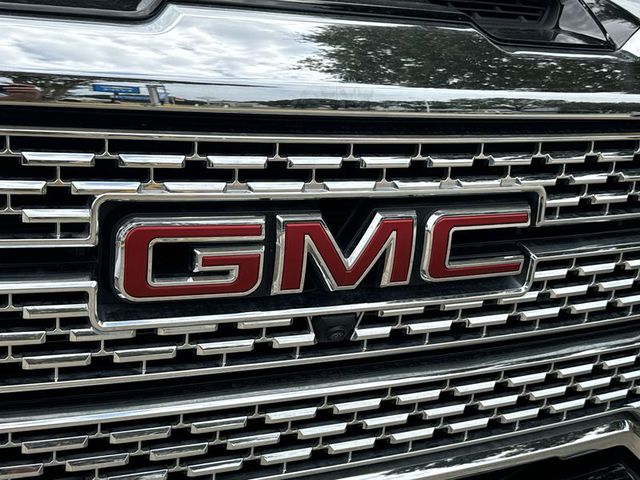 2023 GMC Sierra 2500HD Denali 4WD 159WB