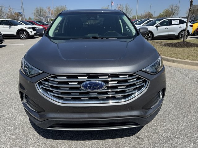 2024 Ford Edge Titanium AWD