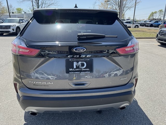 2024 Ford Edge Titanium AWD