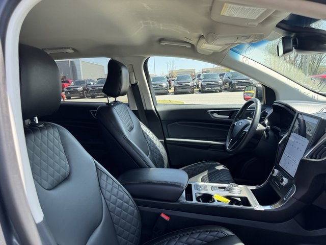 2024 Ford Edge Titanium AWD