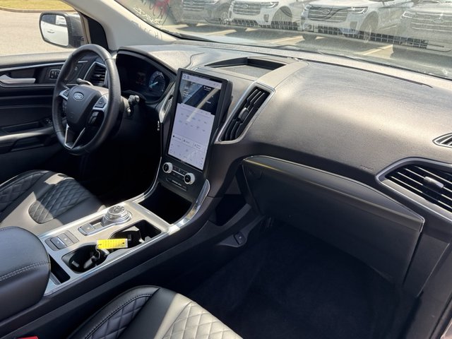 2024 Ford Edge Titanium AWD