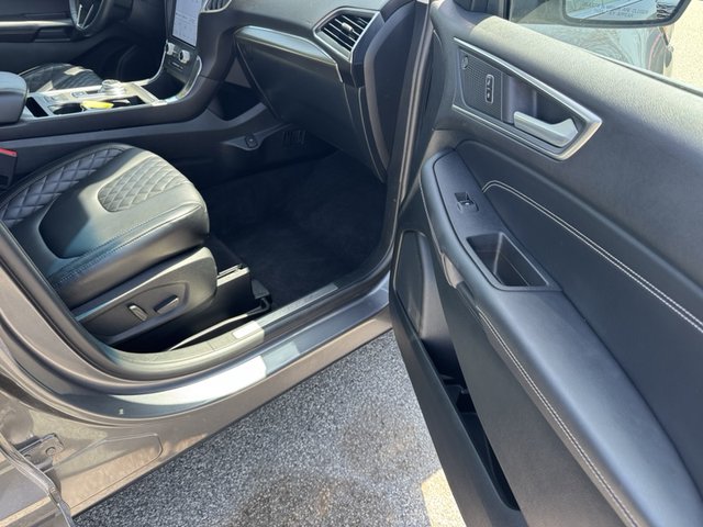 2024 Ford Edge Titanium AWD