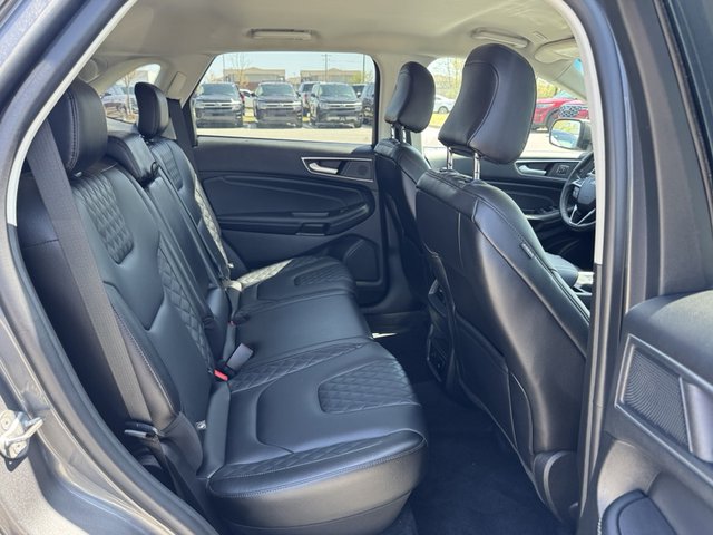 2024 Ford Edge Titanium AWD