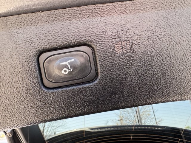 2024 Ford Edge Titanium AWD