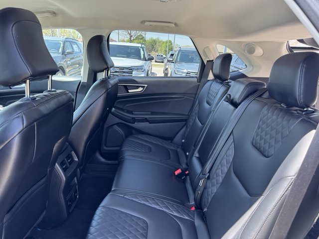 2024 Ford Edge Titanium AWD
