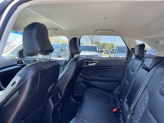 2024 Ford Edge Titanium AWD