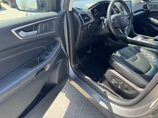 2024 Ford Edge Titanium AWD