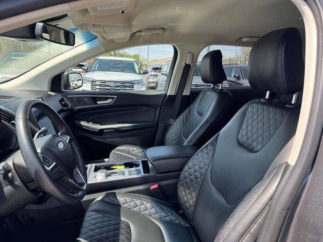 2024 Ford Edge Titanium AWD