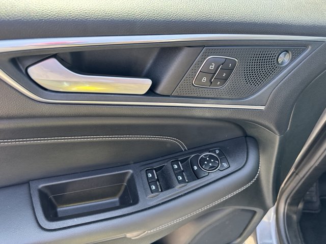2024 Ford Edge Titanium AWD