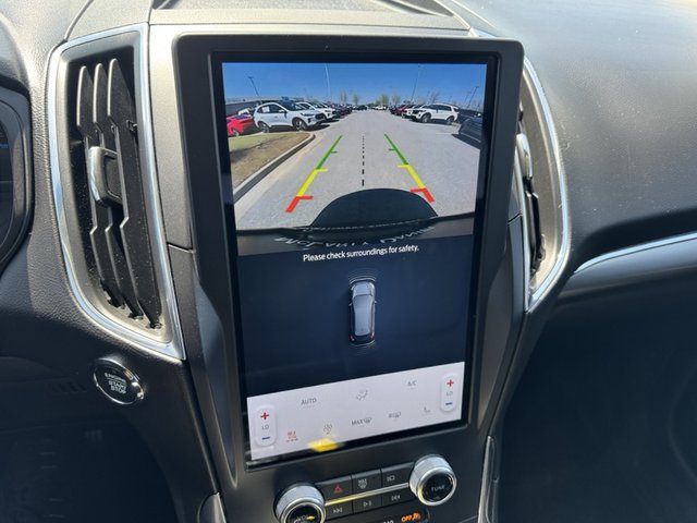 2024 Ford Edge Titanium AWD