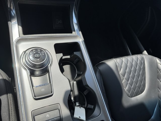 2024 Ford Edge Titanium AWD