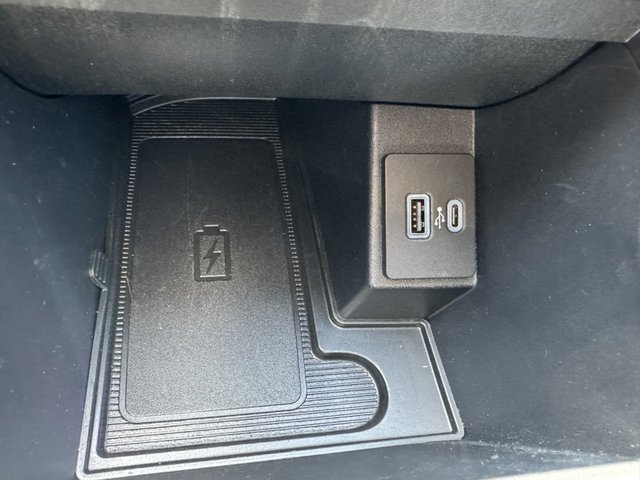 2024 Ford Edge Titanium AWD