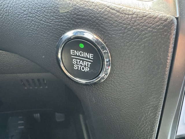 2024 Ford Edge Titanium AWD