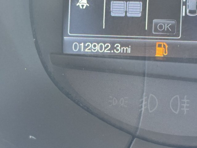 2024 Ford Edge Titanium AWD