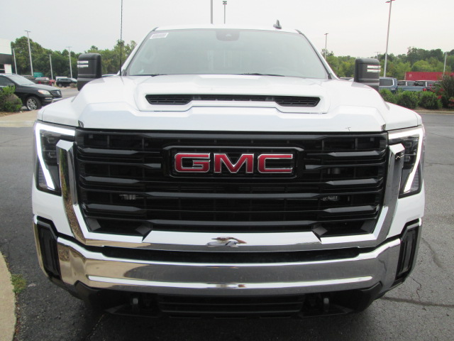 2024 GMC Sierra 2500HD Pro 4WD 159WB