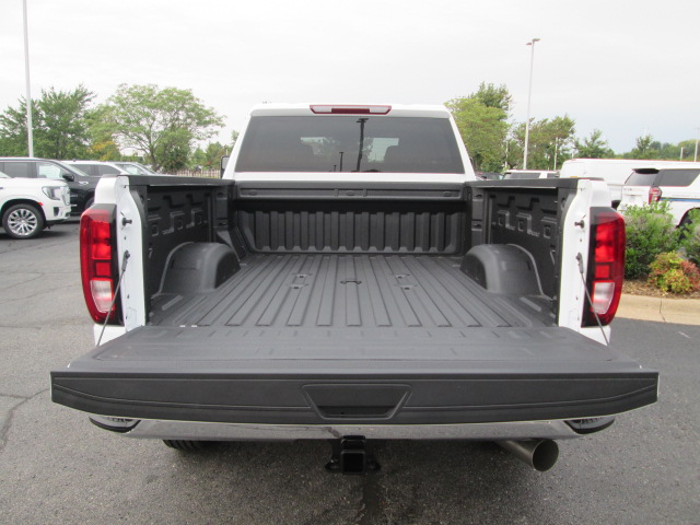 2024 GMC Sierra 2500HD Pro 4WD 159WB