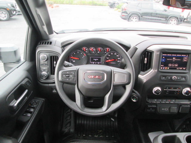 2024 GMC Sierra 2500HD Pro 4WD 159WB