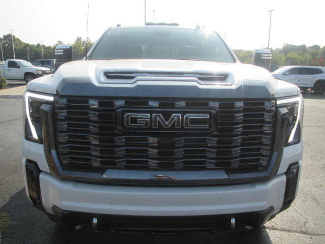 2024 GMC Sierra 2500HD Denali Ultimate 4WD 159WB