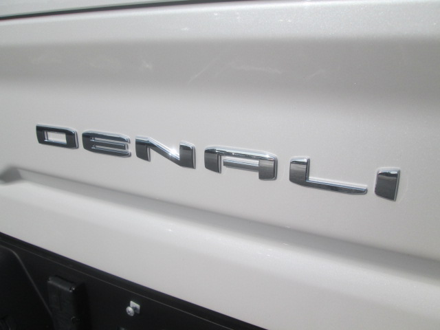 2024 GMC Sierra 2500HD Denali Ultimate 4WD 159WB