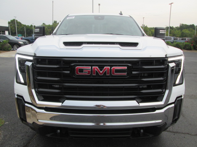 2024 GMC Sierra 2500HD Pro 4WD 159WB