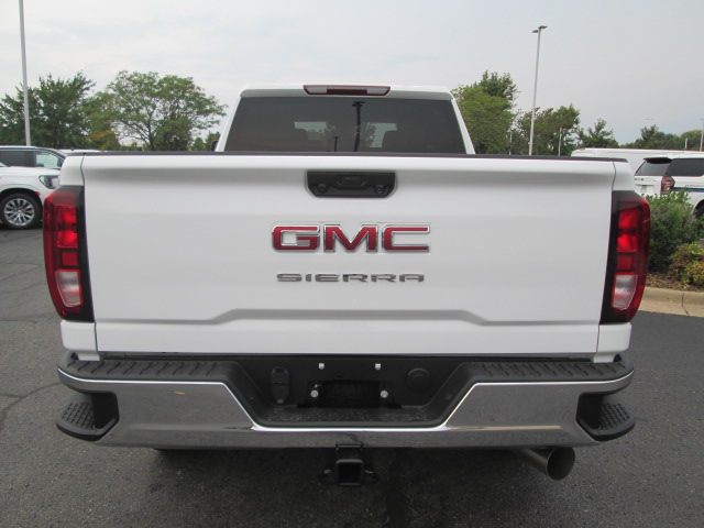 2024 GMC Sierra 2500HD Pro 4WD 159WB