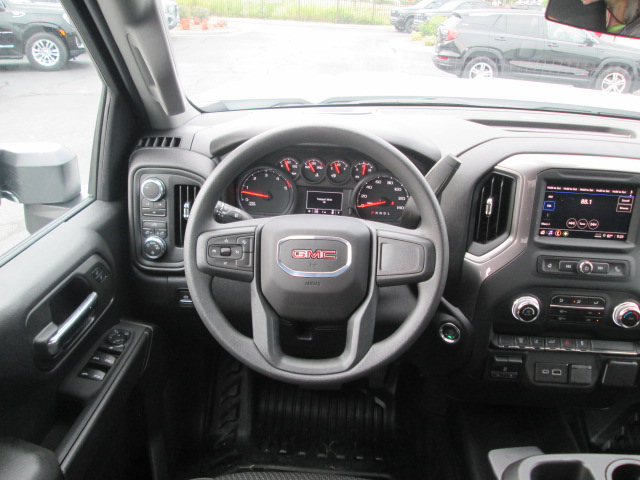 2024 GMC Sierra 2500HD Pro 4WD 159WB