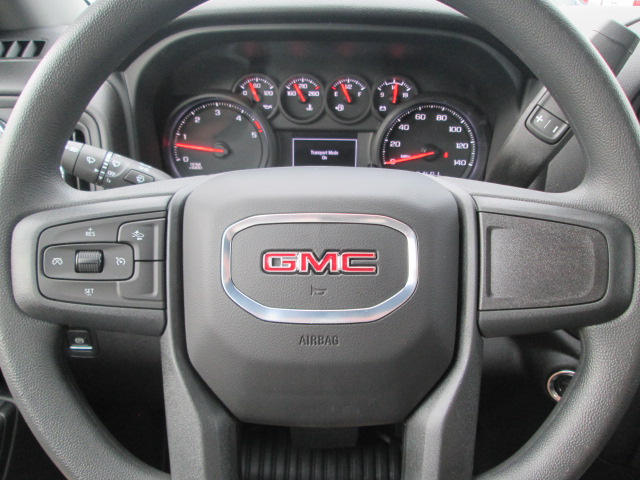 2024 GMC Sierra 2500HD Pro 4WD 159WB