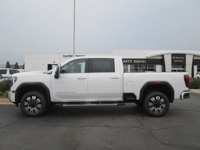 2024 GMC Sierra 2500HD Denali 4WD 159WB