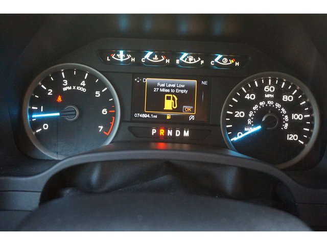 2018 Ford F-150 XLT 4WD 5.5ft Box