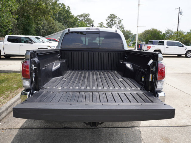 2023 Toyota Tacoma TRD Off Road 4WD 5ft Bed