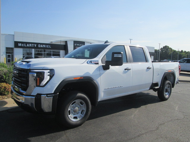 2024 GMC Sierra 2500HD Pro 4WD 159WB