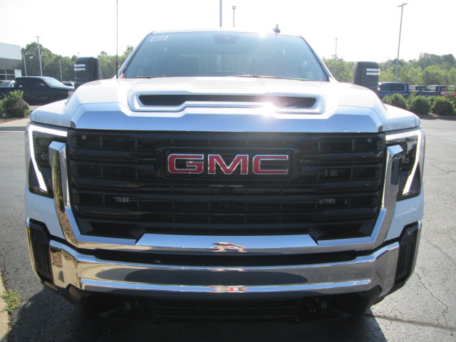 2024 GMC Sierra 2500HD Pro 4WD 159WB