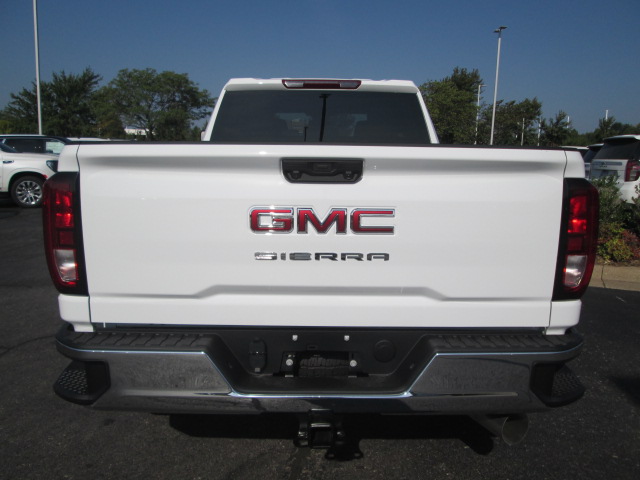 2024 GMC Sierra 2500HD Pro 4WD 159WB