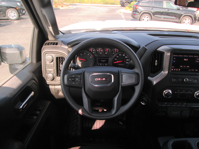 2024 GMC Sierra 2500HD Pro 4WD 159WB