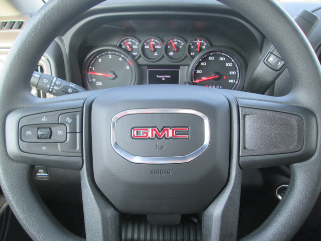 2024 GMC Sierra 2500HD Pro 4WD 159WB