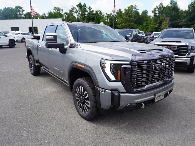 2024 GMC Sierra 2500HD Denali Ultimate 4WD 159WB