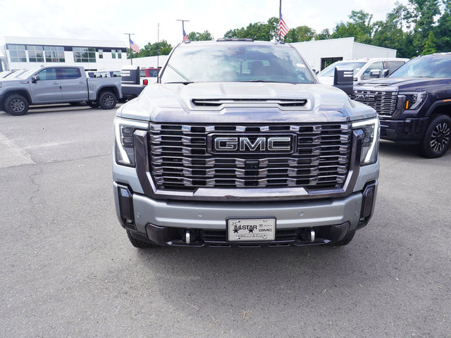 2024 GMC Sierra 2500HD Denali Ultimate 4WD 159WB