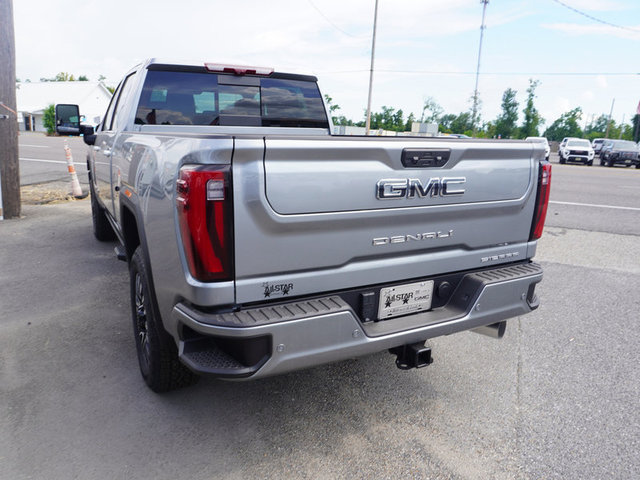 2024 GMC Sierra 2500HD Denali Ultimate 4WD 159WB