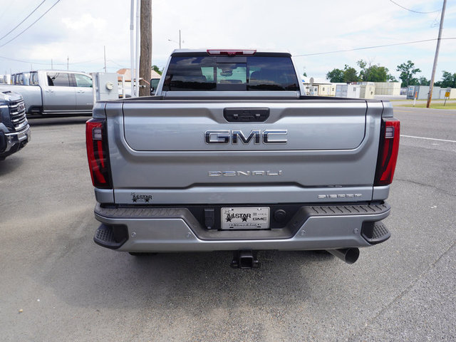 2024 GMC Sierra 2500HD Denali Ultimate 4WD 159WB