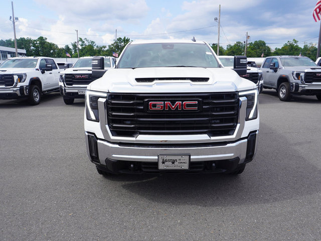 2024 GMC Sierra 2500HD Pro 4WD 149WB