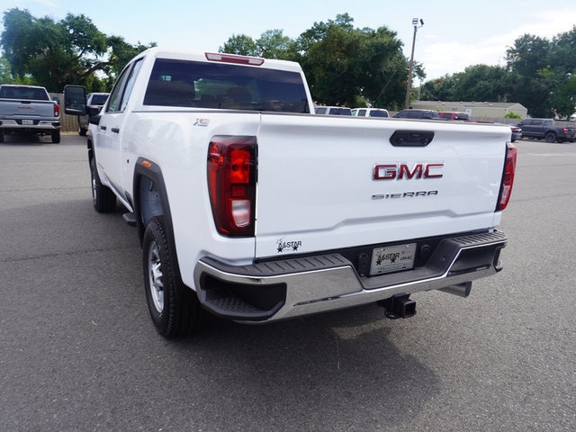 2024 GMC Sierra 2500HD Pro 4WD 149WB