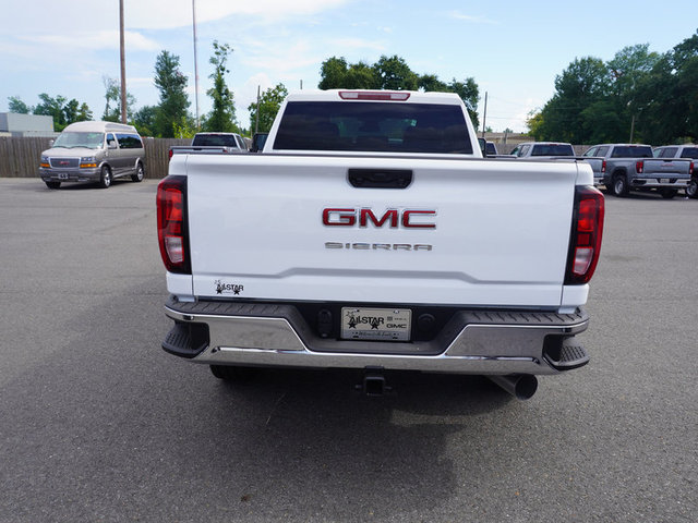 2024 GMC Sierra 2500HD Pro 4WD 149WB