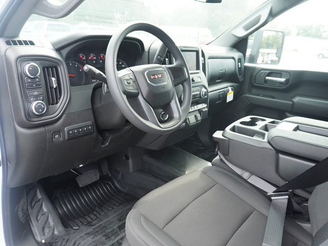 2024 GMC Sierra 2500HD Pro 4WD 149WB